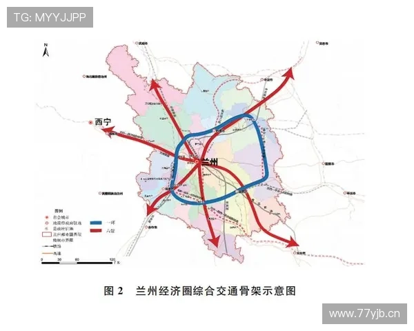 兰州企业家引领西部产业升级与区域经济协同发展新路径探索实践篇