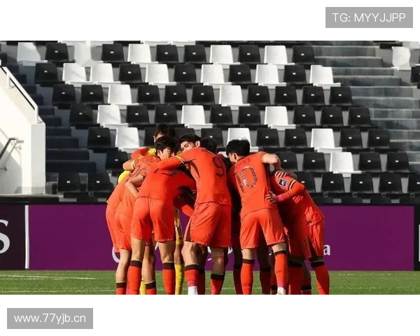 向余望李新翔破门 U23国足扳平泰国